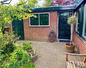 Verblijf 680241 - Vakantiewoning Noordzeekust - Familiehuis in Noordwijkerhout