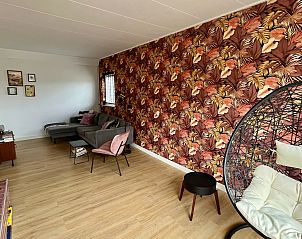Verblijf 680241 - Vakantiewoning Noordzeekust - Familiehuis in Noordwijkerhout