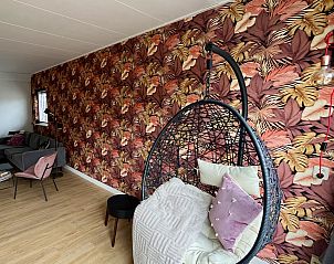 Verblijf 680241 - Vakantiewoning Noordzeekust - Familiehuis in Noordwijkerhout