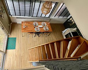 Verblijf 680241 - Vakantiewoning Noordzeekust - Familiehuis in Noordwijkerhout