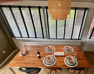 Verblijf 680241 - Vakantiewoning Noordzeekust - Familiehuis in Noordwijkerhout