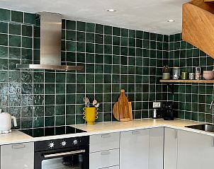Verblijf 680241 - Vakantiewoning Noordzeekust - Familiehuis in Noordwijkerhout