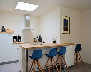 Guest house 680246 - Bungalow Noordzeekust - Meer & Zee