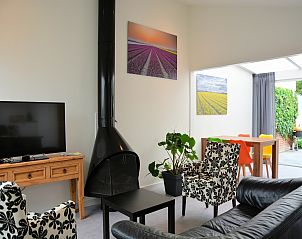 Guest house 680246 - Bungalow Noordzeekust - Meer & Zee