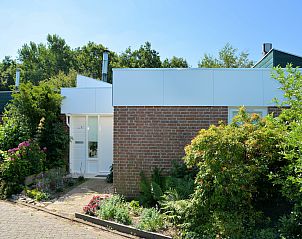 Guest house 680246 - Bungalow Noordzeekust - Meer & Zee