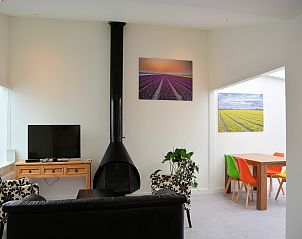 Guest house 680246 - Bungalow Noordzeekust - Meer & Zee