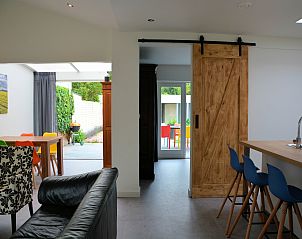 Guest house 680246 - Bungalow Noordzeekust - Meer & Zee