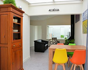 Guest house 680246 - Bungalow Noordzeekust - Meer & Zee