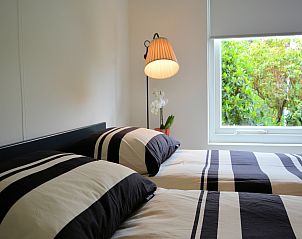 Guest house 680246 - Bungalow Noordzeekust - Meer & Zee