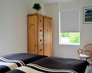Guest house 680246 - Bungalow Noordzeekust - Meer & Zee