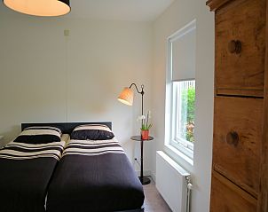 Guest house 680246 - Bungalow Noordzeekust - Meer & Zee
