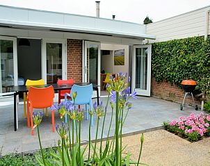 Guest house 680246 - Bungalow Noordzeekust - Meer & Zee