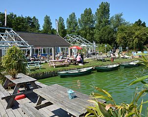 Guest house 680246 - Bungalow Noordzeekust - Meer & Zee