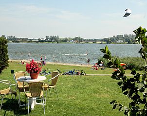 Guest house 680246 - Bungalow Noordzeekust - Meer & Zee