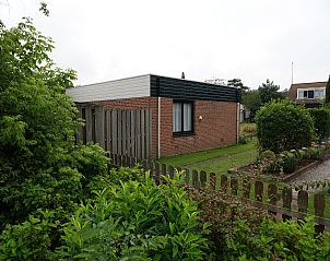 Verblijf 680252 - Vakantiewoning Noordzeekust - Calm Breeze