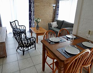 Verblijf 680252 - Vakantiewoning Noordzeekust - Calm Breeze