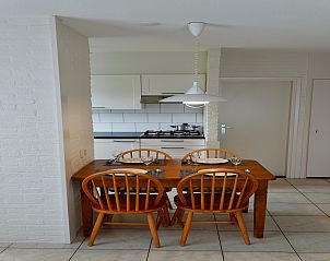 Verblijf 680252 - Vakantiewoning Noordzeekust - Calm Breeze