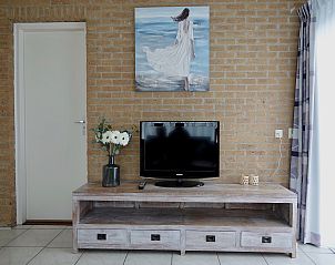 Verblijf 680252 - Vakantiewoning Noordzeekust - Calm Breeze