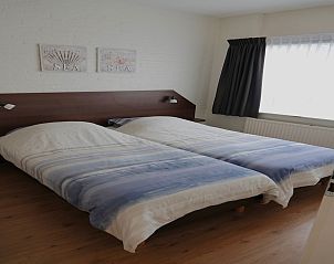 Verblijf 680252 - Vakantiewoning Noordzeekust - Calm Breeze