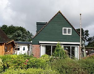 Verblijf 680253 - Vakantiewoning Noordzeekust - Relaxing Summer