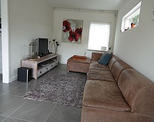 Verblijf 680253 - Vakantiewoning Noordzeekust - Relaxing Summer