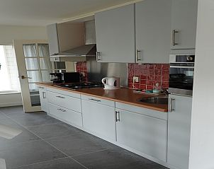 Verblijf 680253 - Vakantiewoning Noordzeekust - Relaxing Summer