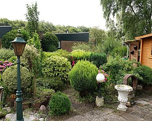 Verblijf 680253 - Vakantiewoning Noordzeekust - Relaxing Summer