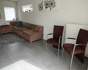 Verblijf 680253 - Vakantiewoning Noordzeekust - Relaxing Summer