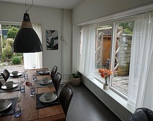 Verblijf 680253 - Vakantiewoning Noordzeekust - Relaxing Summer