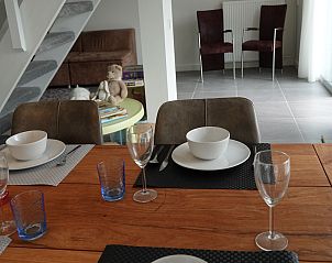Verblijf 680253 - Vakantiewoning Noordzeekust - Relaxing Summer