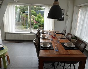 Verblijf 680253 - Vakantiewoning Noordzeekust - Relaxing Summer