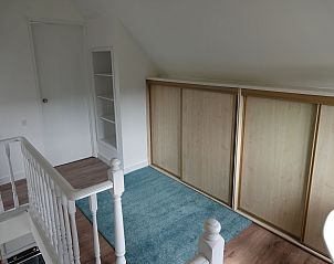 Verblijf 680253 - Vakantiewoning Noordzeekust - Relaxing Summer