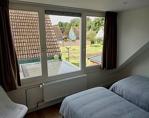 Verblijf 680253 - Vakantiewoning Noordzeekust - Relaxing Summer