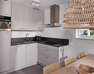 Verblijf 680255 - Vakantiewoning Noordzeekust - Duinresort Dunimar 3
