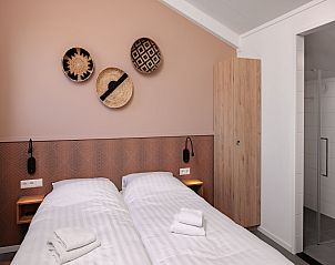 Verblijf 680255 - Vakantiewoning Noordzeekust - Duinresort Dunimar 3