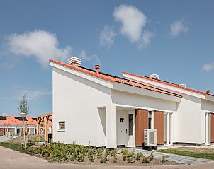 Verblijf 680255 - Vakantiewoning Noordzeekust - Duinresort Dunimar 3