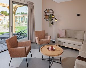 Verblijf 680255 - Vakantiewoning Noordzeekust - Duinresort Dunimar 3