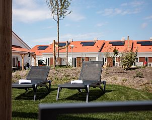 Verblijf 680255 - Vakantiewoning Noordzeekust - Duinresort Dunimar 3