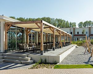 Verblijf 680255 - Vakantiewoning Noordzeekust - Duinresort Dunimar 3