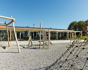 Verblijf 680255 - Vakantiewoning Noordzeekust - Duinresort Dunimar 3
