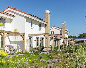 Verblijf 680255 - Vakantiewoning Noordzeekust - Duinresort Dunimar 3
