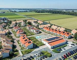 Verblijf 680255 - Vakantiewoning Noordzeekust - Duinresort Dunimar 3