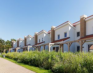 Verblijf 680255 - Vakantiewoning Noordzeekust - Duinresort Dunimar 3
