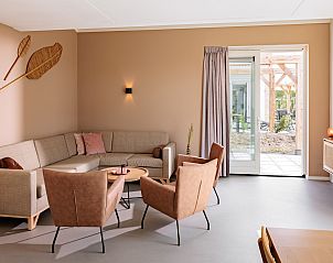 Verblijf 680256 - Vakantiewoning Noordzeekust - Duinresort Dunimar 4