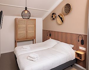 Verblijf 680256 - Vakantiewoning Noordzeekust - Duinresort Dunimar 4