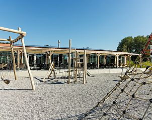 Verblijf 680256 - Vakantiewoning Noordzeekust - Duinresort Dunimar 4