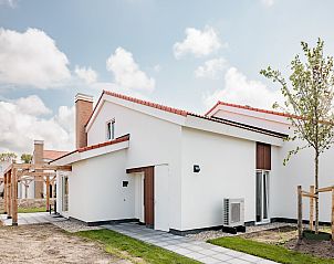 Verblijf 680256 - Vakantiewoning Noordzeekust - Duinresort Dunimar 4