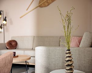 Verblijf 680256 - Vakantiewoning Noordzeekust - Duinresort Dunimar 4