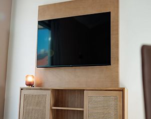 Verblijf 680256 - Vakantiewoning Noordzeekust - Duinresort Dunimar 4