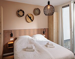 Verblijf 680256 - Vakantiewoning Noordzeekust - Duinresort Dunimar 4